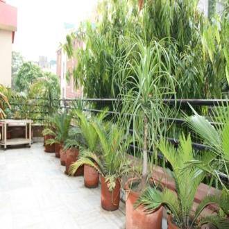 No Hotel, However Grand, Gives You The Feel Of Home, New Delhi 1